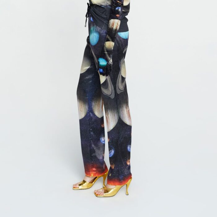 Interstellar Womens Trousers - Image 3