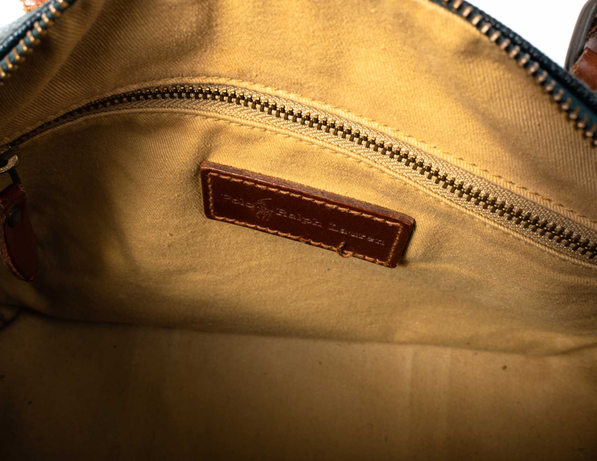 Polo Ralph Lauren Vintage 90s Tartan Plaid Mini Duffle Bag, Women's  Fashion, Bags & Wallets, Purses & Pouches on Carousell