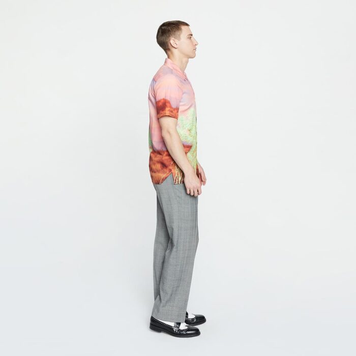 Joshua Tree Bowler Shirt - Image 3