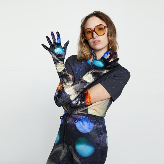 Interstellar Opera Gloves - Image 2