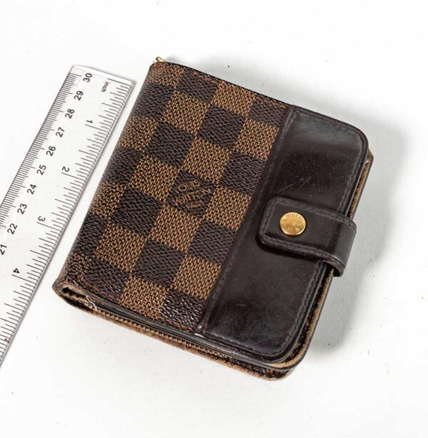 Zippy Coin Purse Monogram Vernis Leather - Wallets and Small Leather Goods  | LOUIS VUITTON