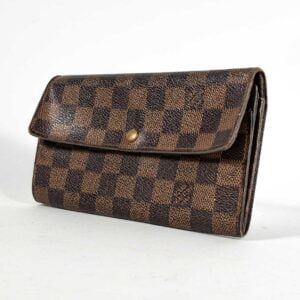 90's Louis Vuitton Mini Speedy with Push lock Closure - Shop Quirk