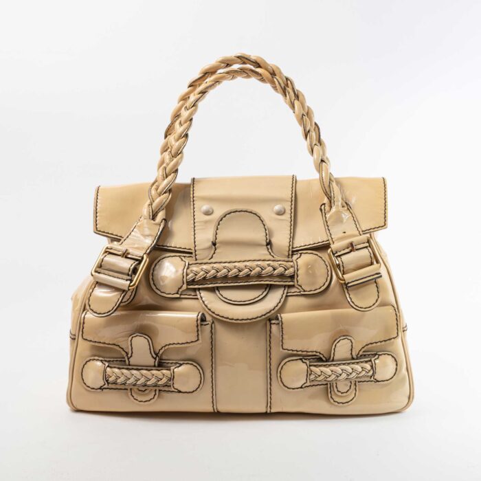 Vintage Valentino Bag