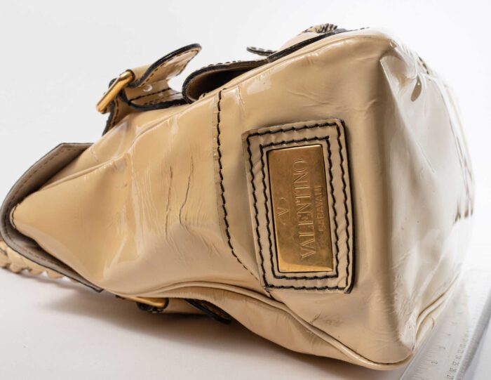 Vintage Valentino Bag - Image 6