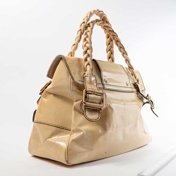 Vintage Valentino Bag - Image 5