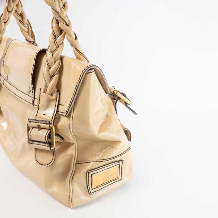 Vintage Valentino Bag - Image 14