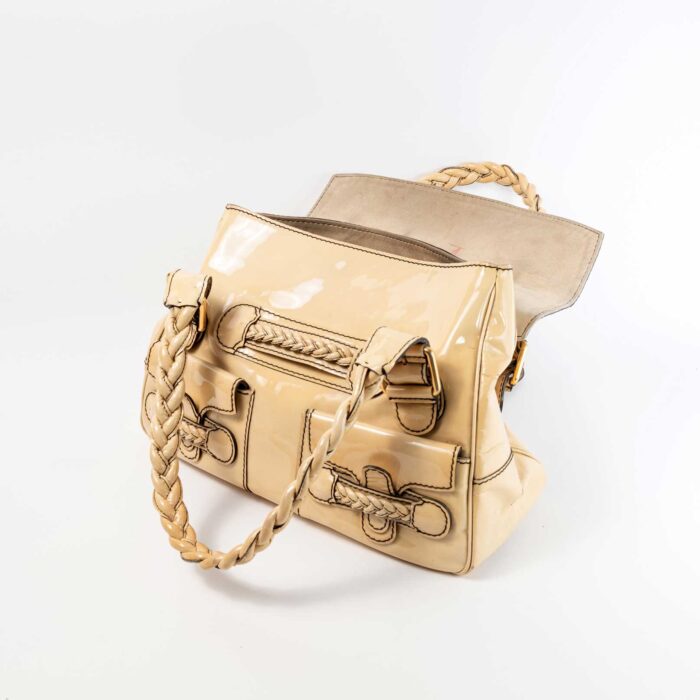 Vintage Valentino Bag - Image 11