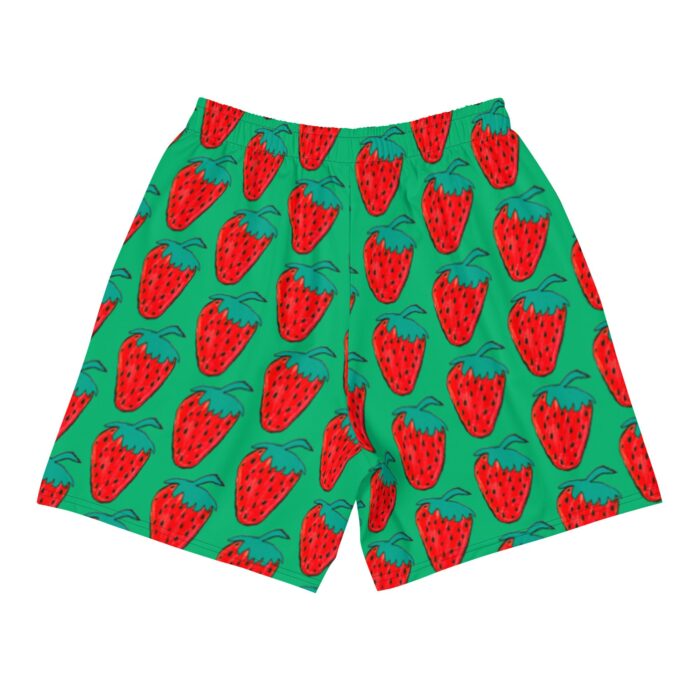 Tastes Like Strawberry Shorts - Image 6