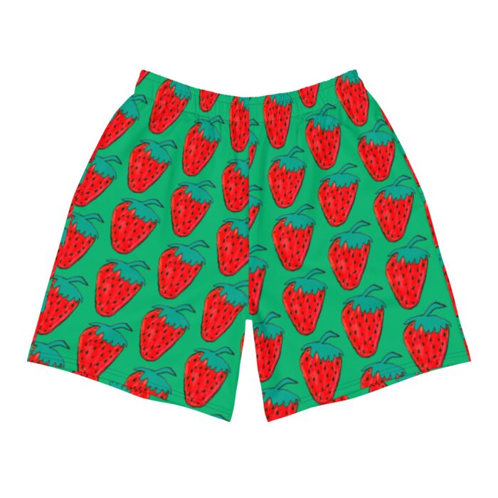 Tastes Like Strawberry Shorts - Image 2