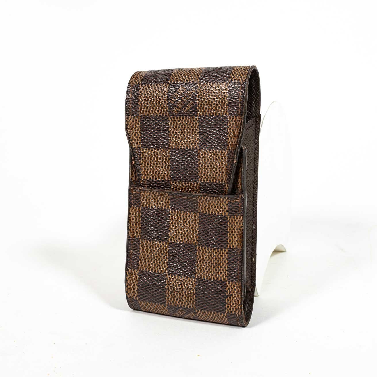 90's Louis Vuitton Cigarette Case - Shop Quirk