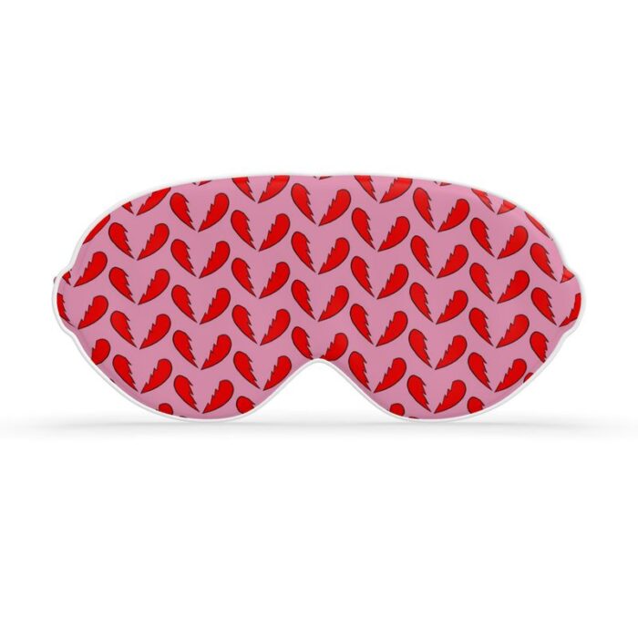 Luxury Sleep Mask