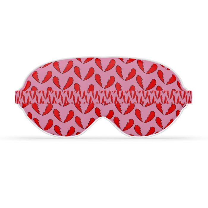 Luxury Sleep Mask - Image 2