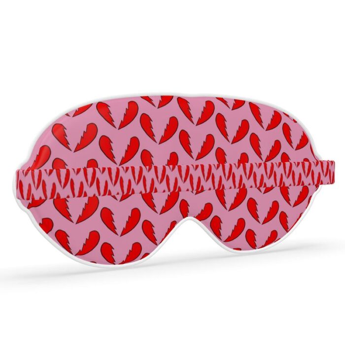 Luxury Sleep Mask - Image 3