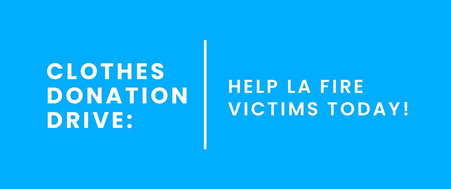 LA FIRE HELP - QUIRK